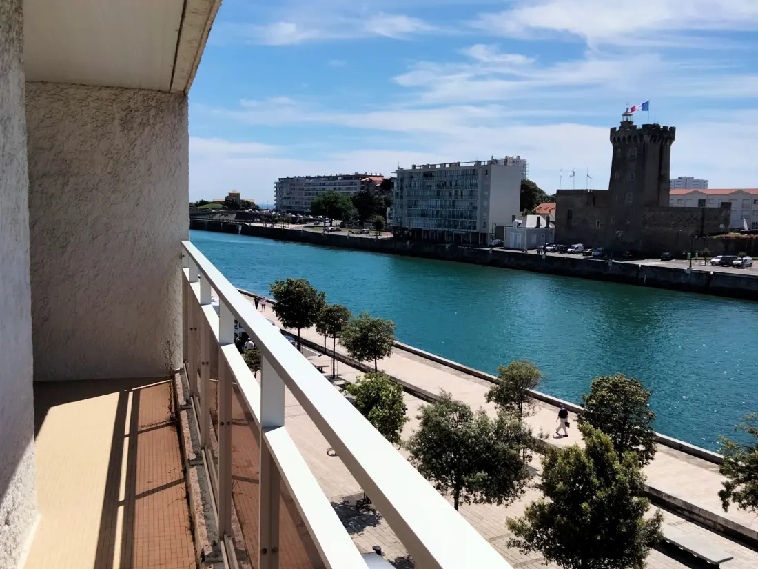 Location de Vacances Les Sables-d'Olonne 560