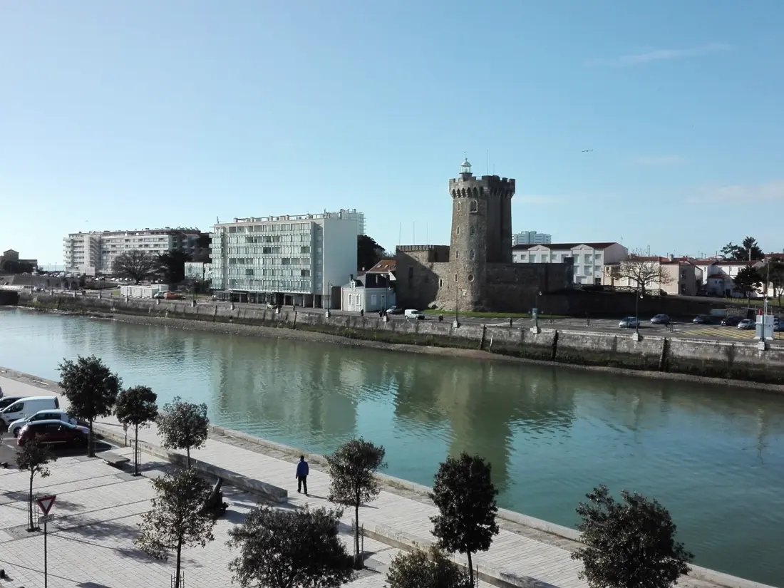Location de Vacances Les Sables-d'Olonne 560