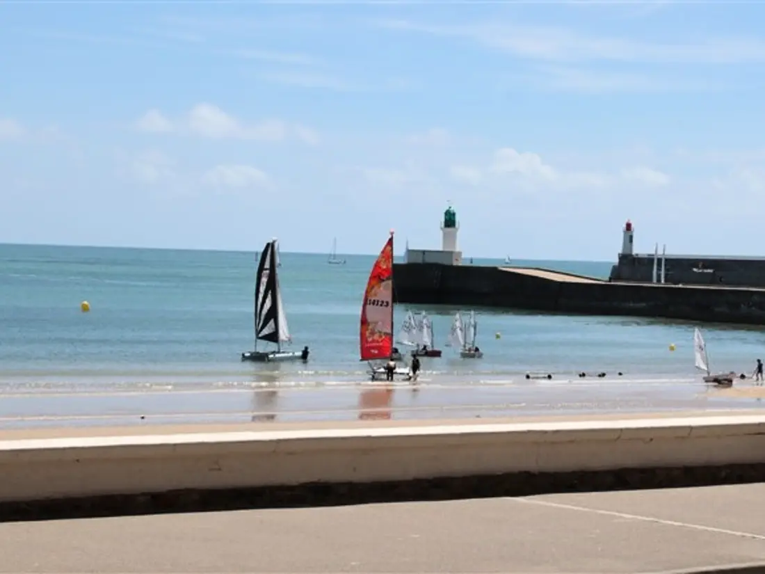 Location de Vacances Les Sables-d'Olonne 568