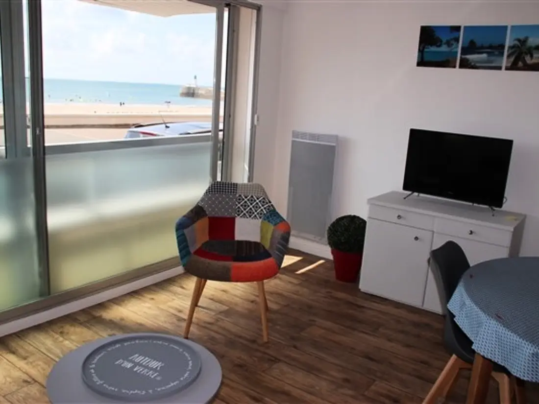 Location de Vacances Les Sables-d'Olonne 568