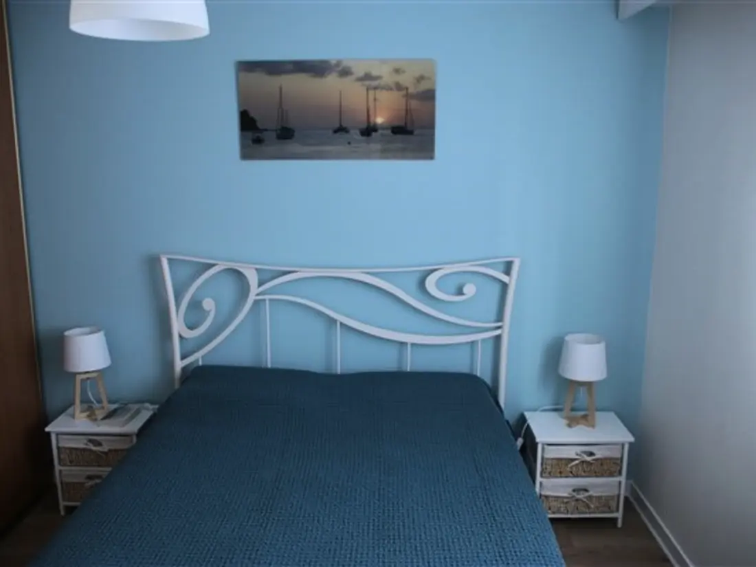 Location de Vacances Les Sables-d'Olonne 568