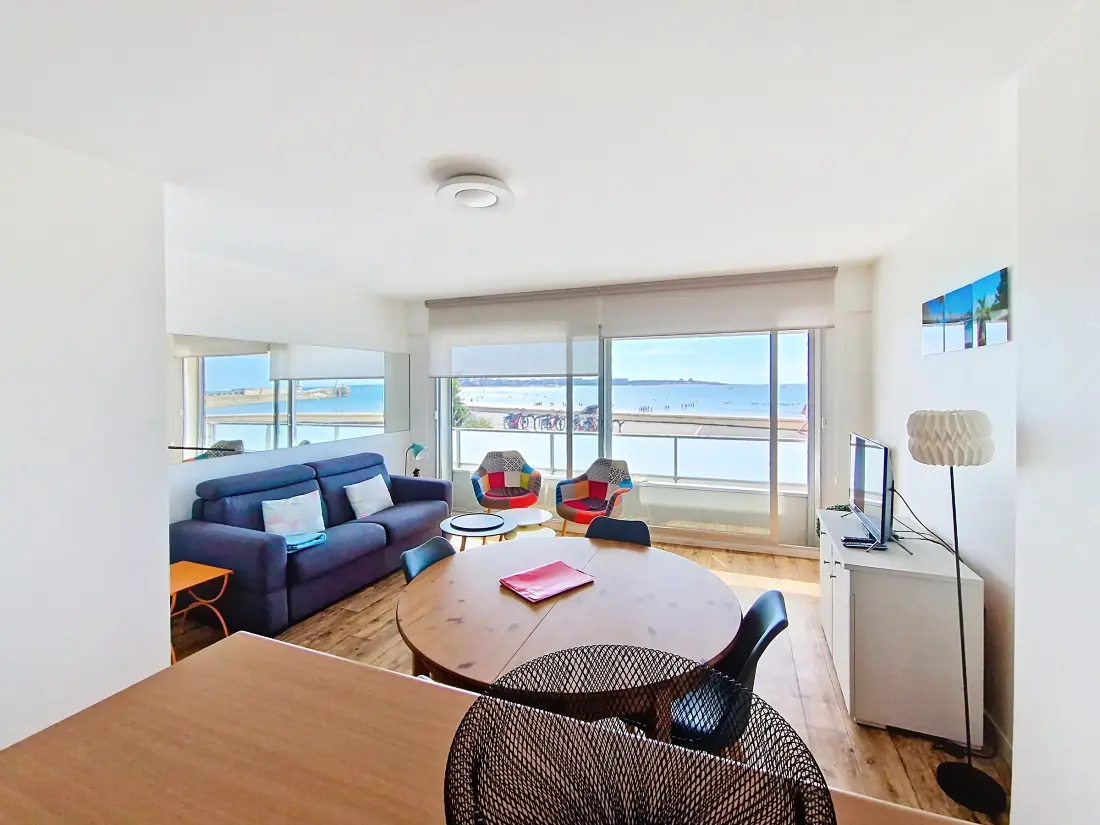Location de Vacances Les Sables-d'Olonne 568