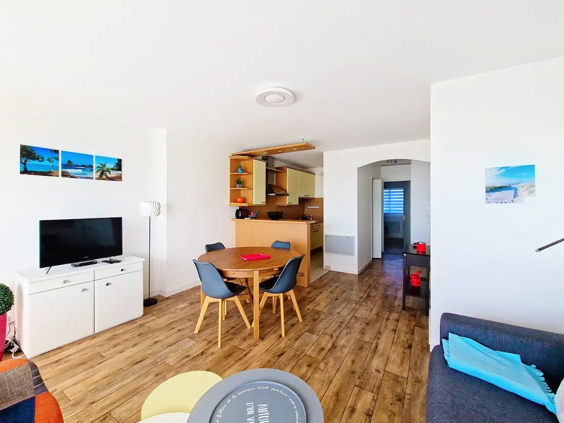 Location de Vacances Les Sables-d'Olonne 568