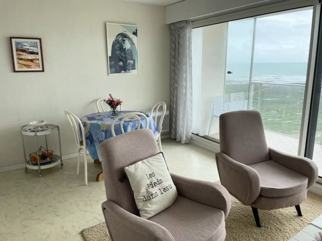 Location de Vacances Les Sables-d'Olonne 576