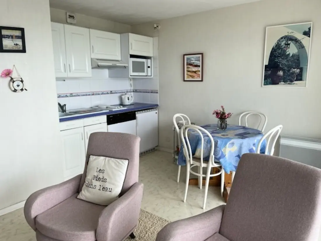 Location de Vacances Les Sables-d'Olonne 576