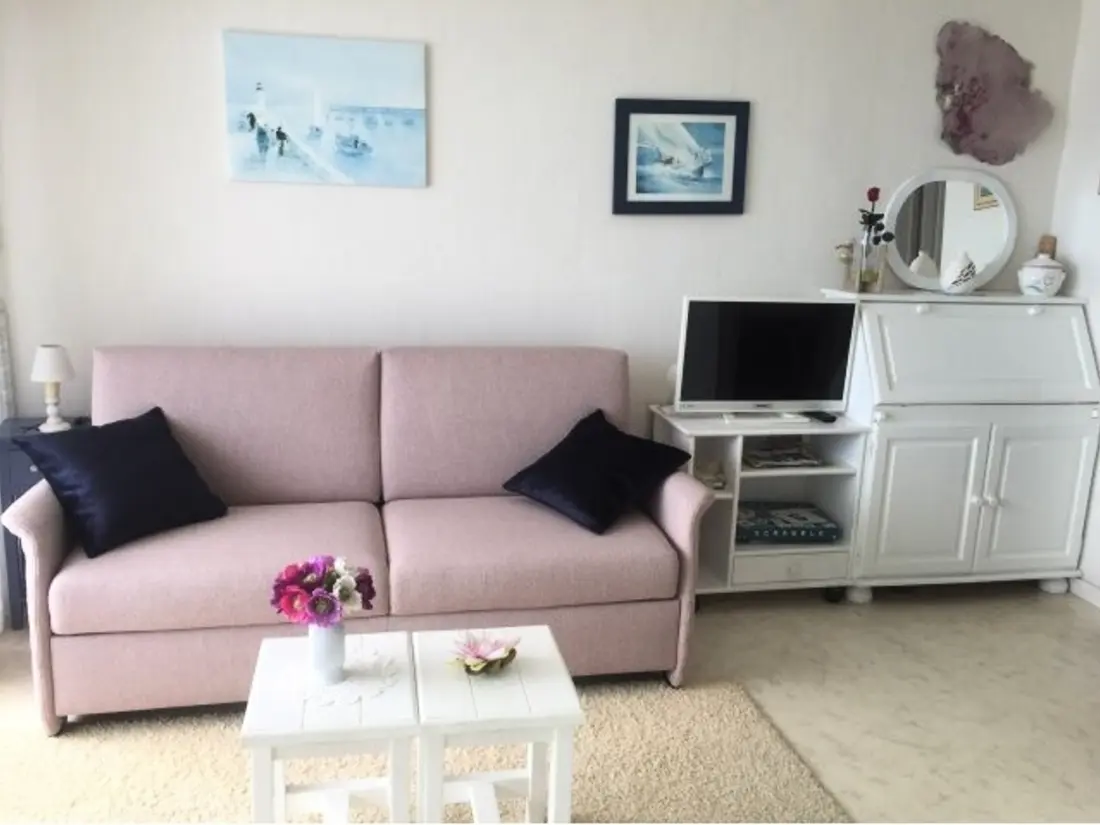 Location de Vacances Les Sables-d'Olonne 576