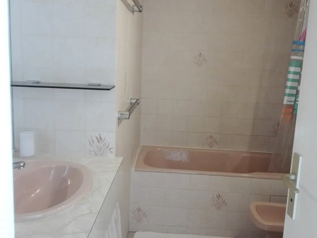 Location de Vacances Les Sables-d'Olonne 576