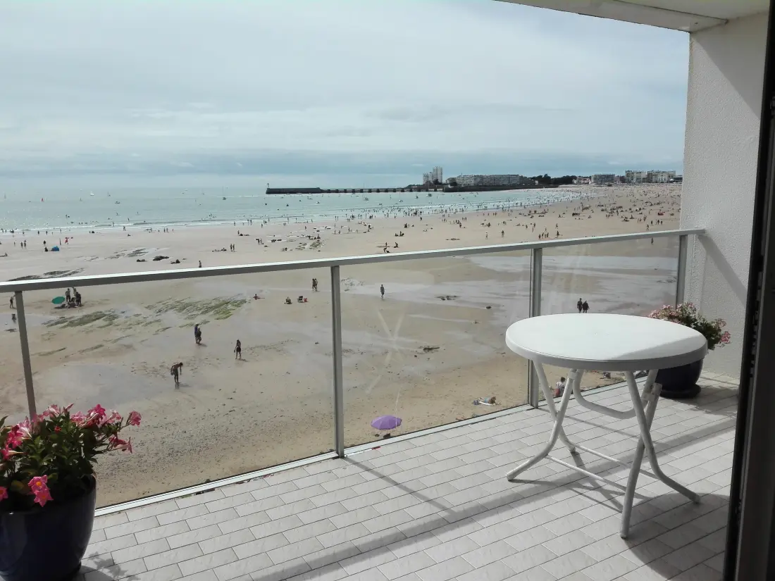 Location de Vacances Les Sables-d'Olonne 576
