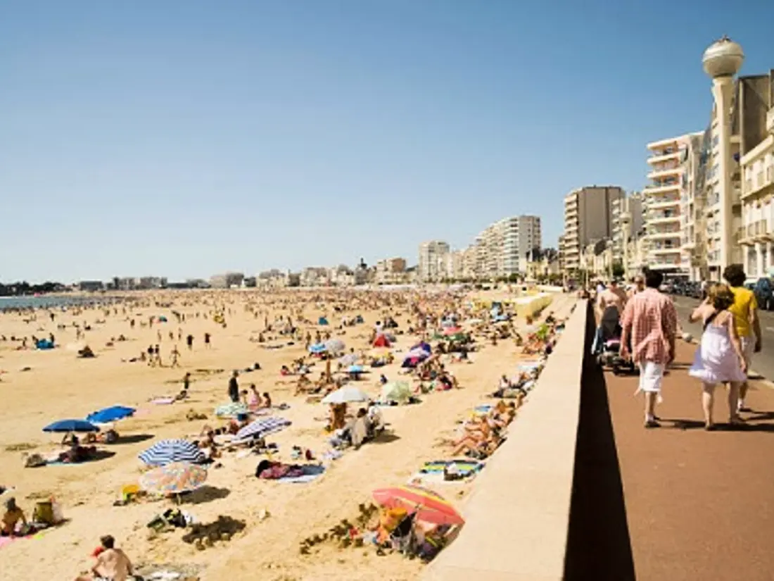 Location de Vacances Les Sables-d'Olonne 576