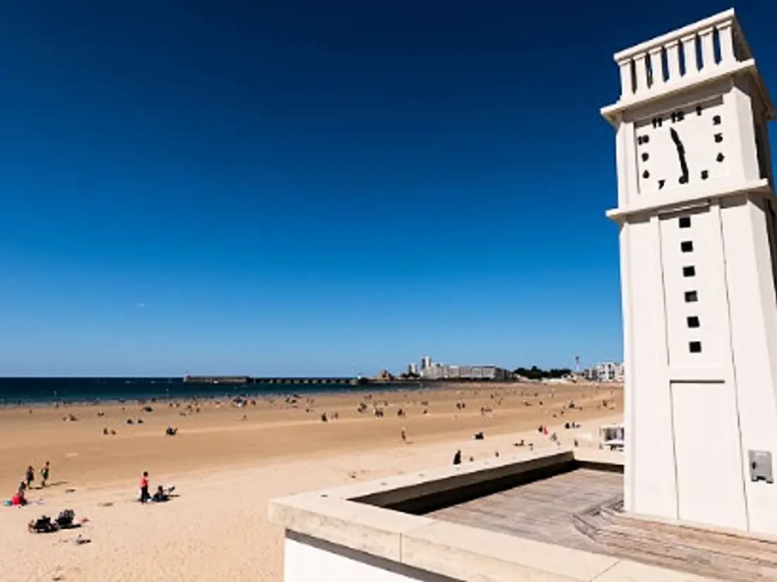 Location de Vacances Les Sables-d'Olonne 576