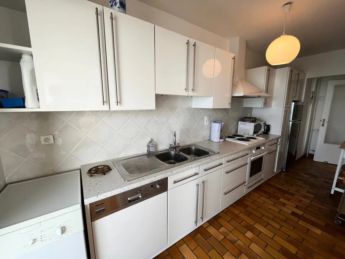 Location de Vacances Les Sables-d'Olonne 58