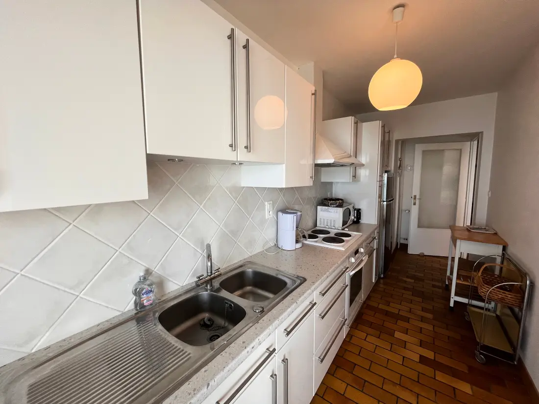 Location de Vacances Les Sables-d'Olonne 58