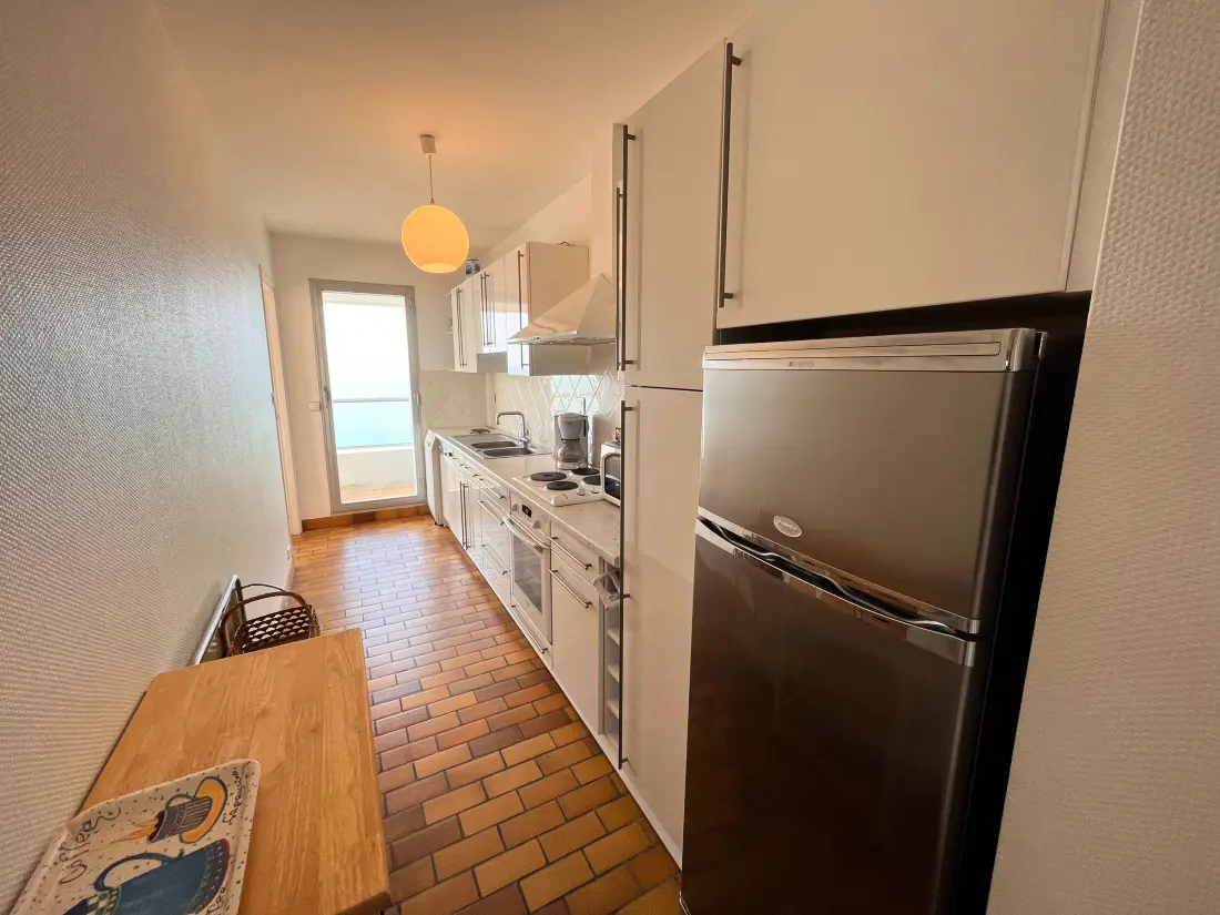 Location de Vacances Les Sables-d'Olonne 58