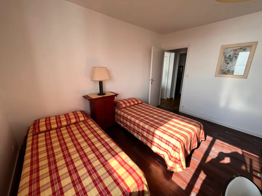 Location de Vacances Les Sables-d'Olonne 58