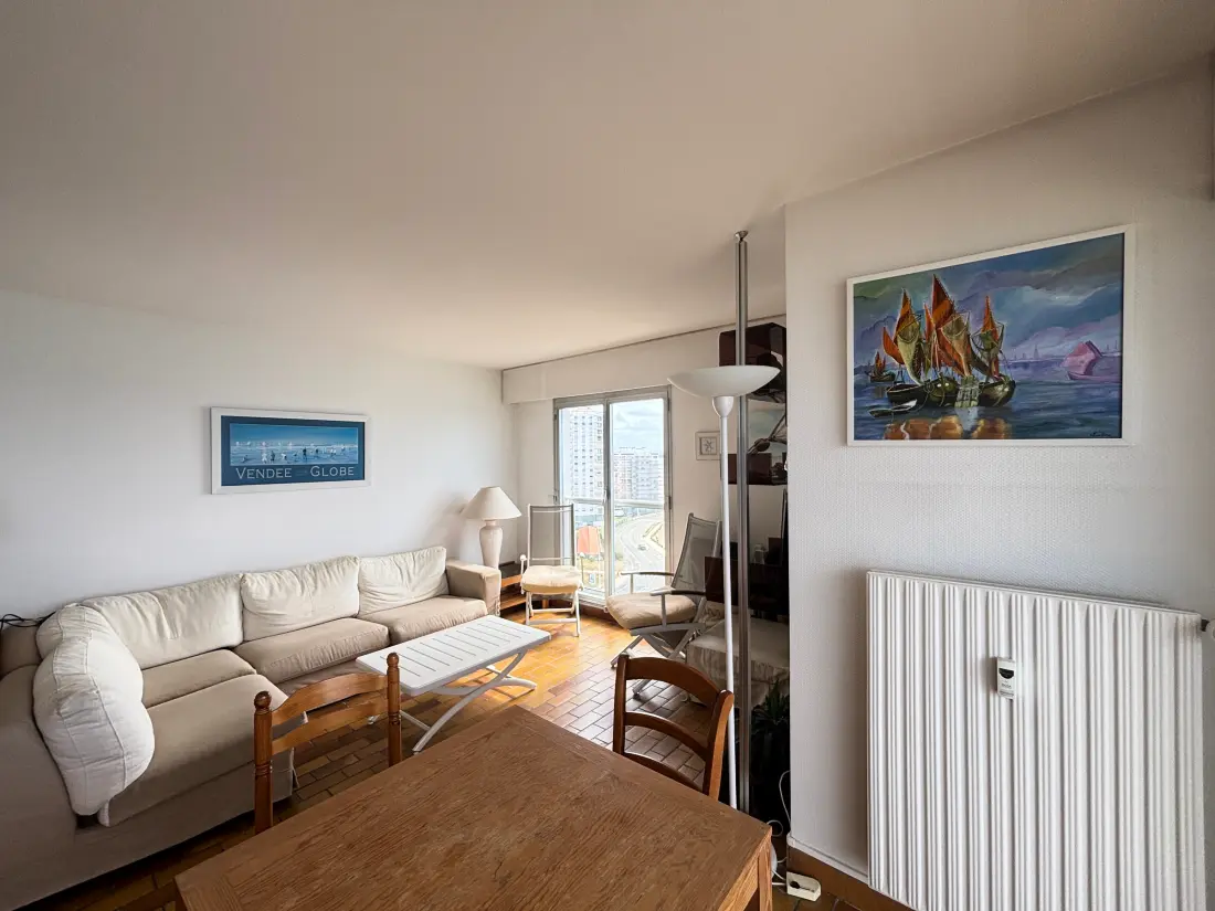 Location de Vacances Les Sables-d'Olonne 58