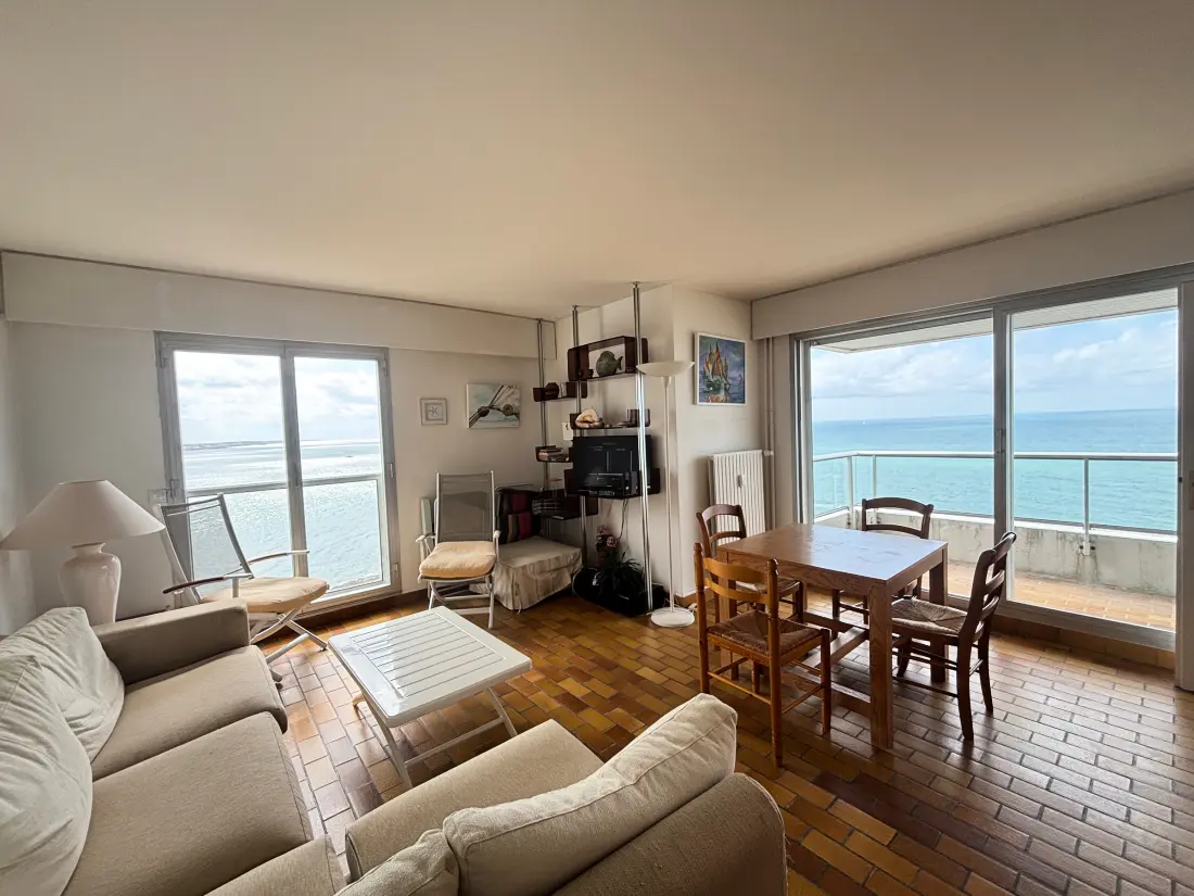 Location de Vacances Les Sables-d'Olonne 58