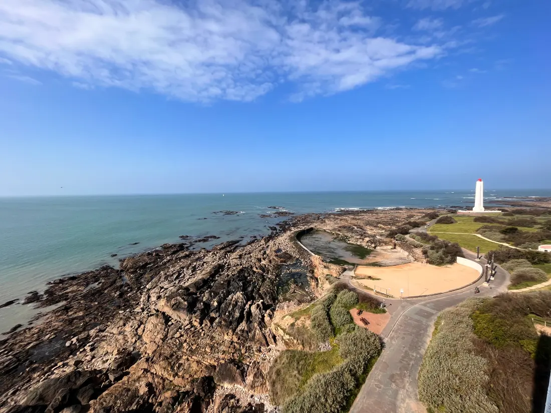 Location de Vacances Les Sables-d'Olonne 58