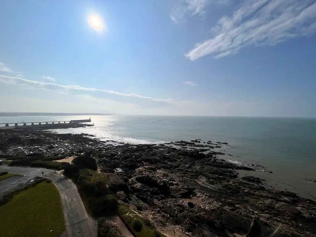 Location de Vacances Les Sables-d'Olonne 58