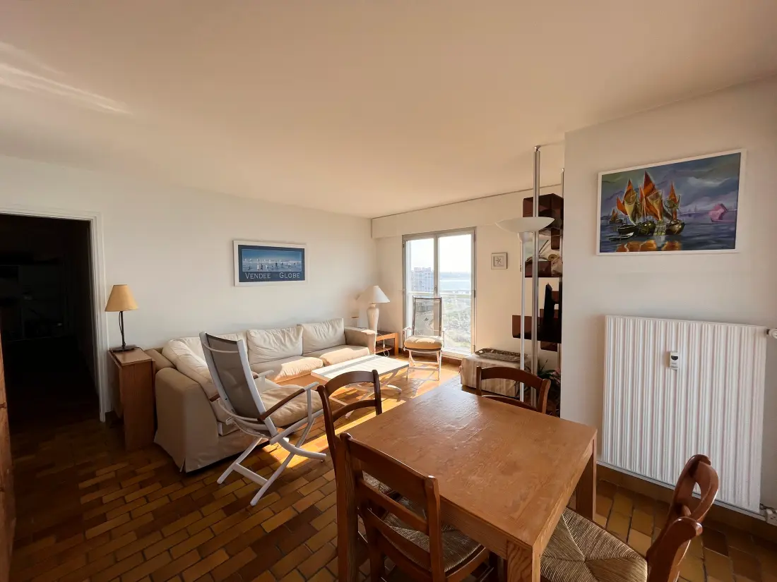Location de Vacances Les Sables-d'Olonne 58