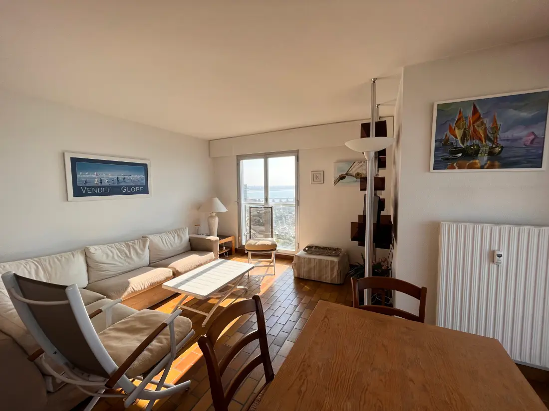 Location de Vacances Les Sables-d'Olonne 58