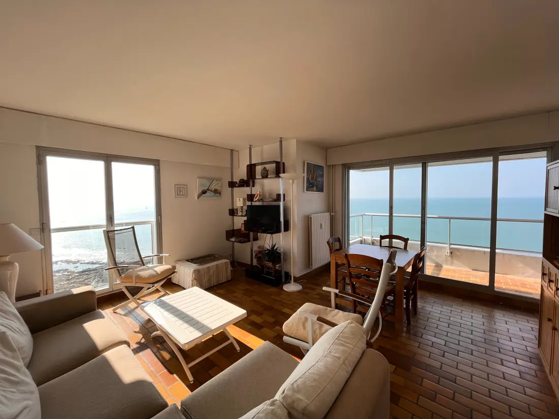 Location de Vacances Les Sables-d'Olonne 58