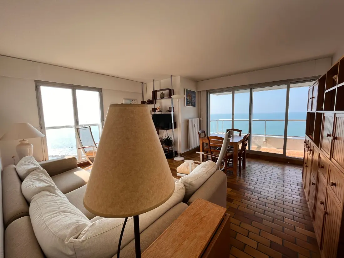 Location de Vacances Les Sables-d'Olonne 58
