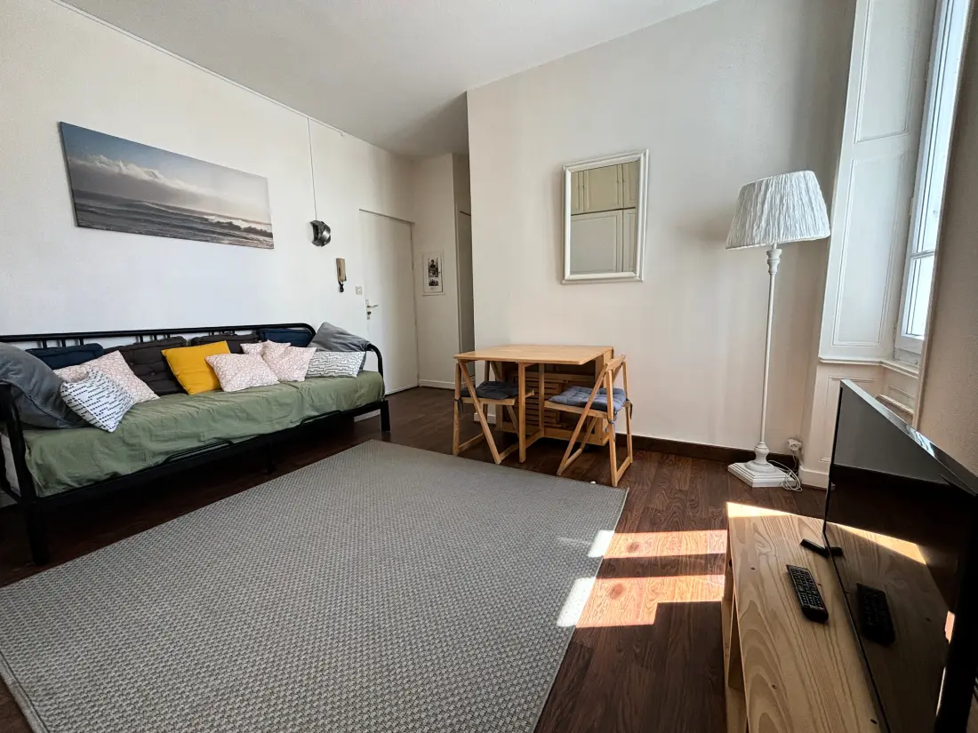 Location de Vacances Les Sables-d'Olonne 580