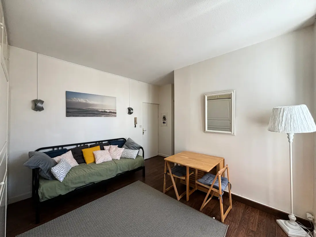 Location de Vacances Les Sables-d'Olonne 580