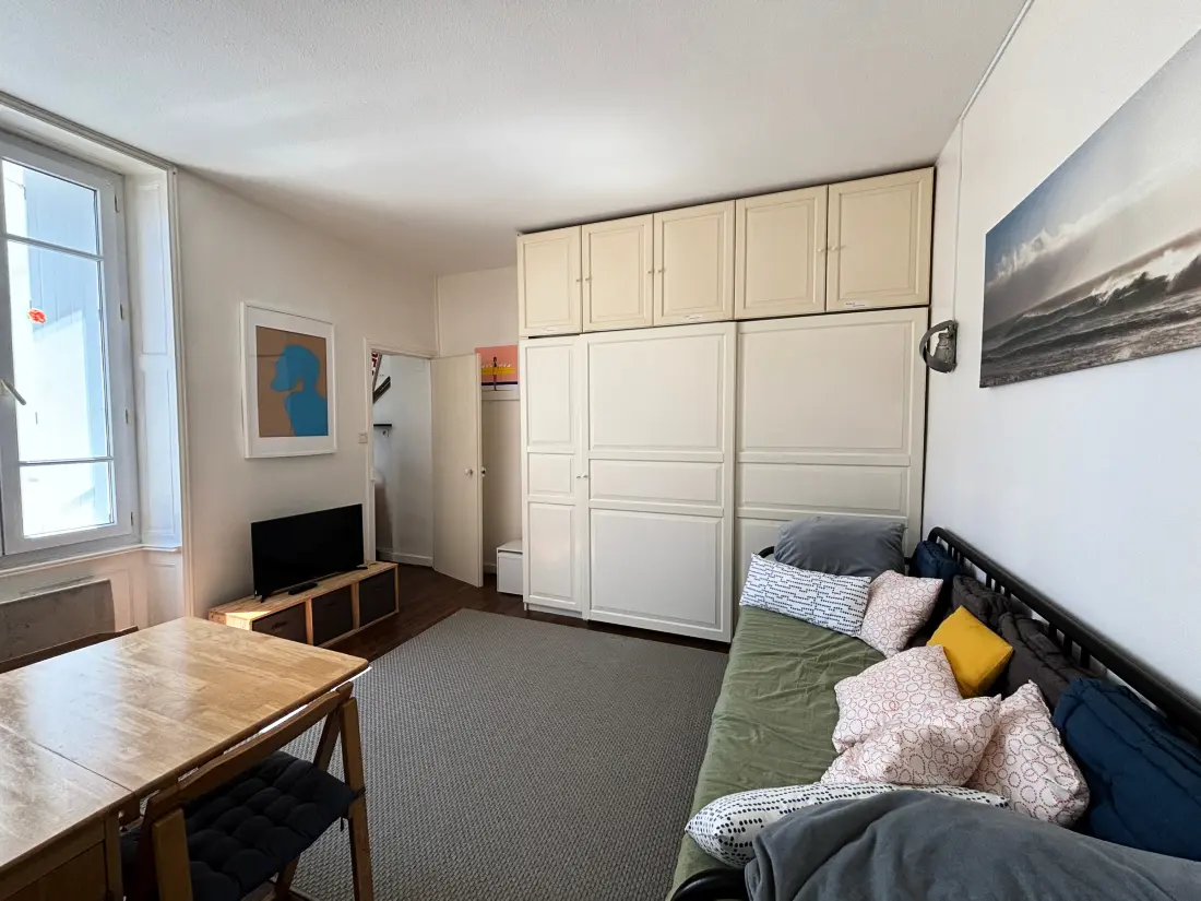 Location de Vacances Les Sables-d'Olonne 580