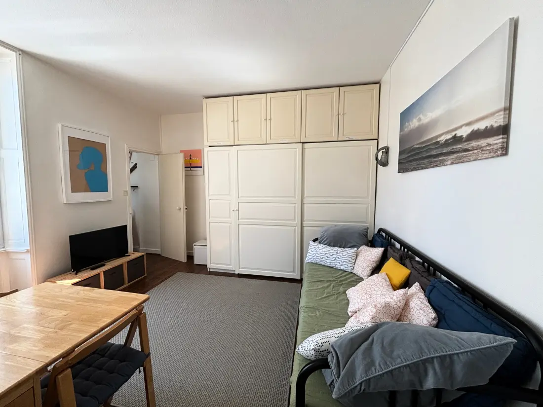 Location de Vacances Les Sables-d'Olonne 580