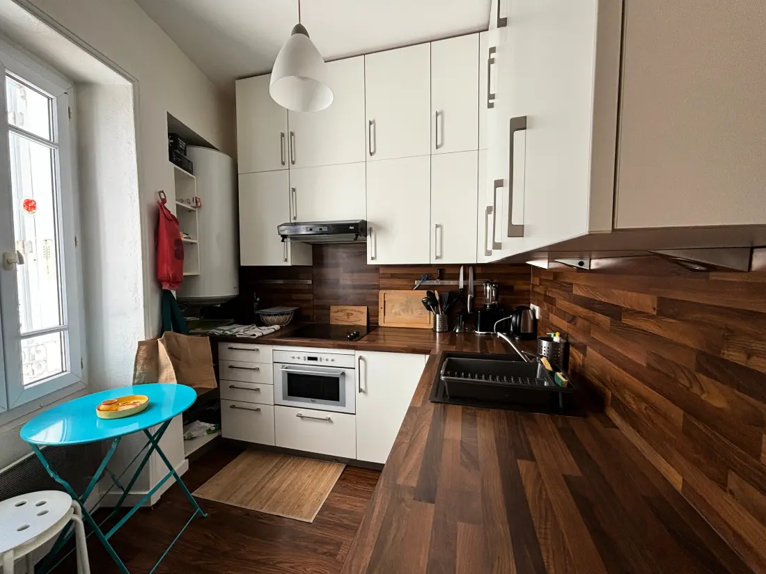 Location de Vacances Les Sables-d'Olonne 580