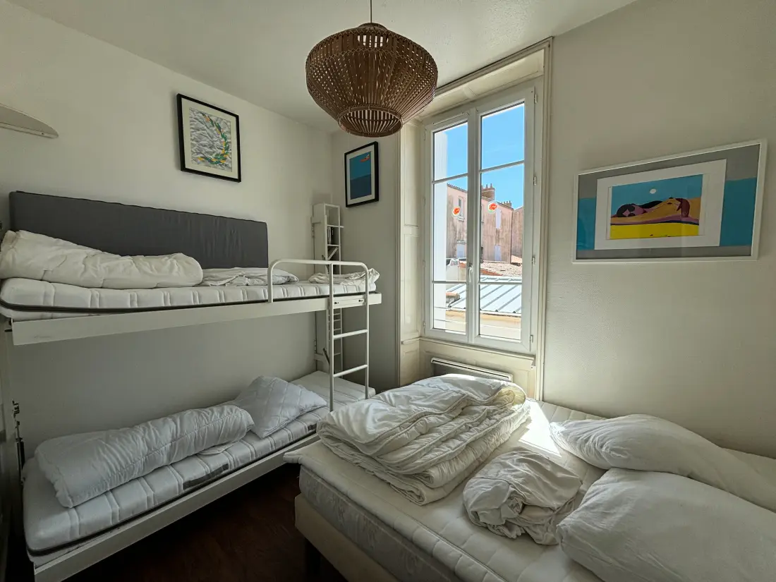 Location de Vacances Les Sables-d'Olonne 580