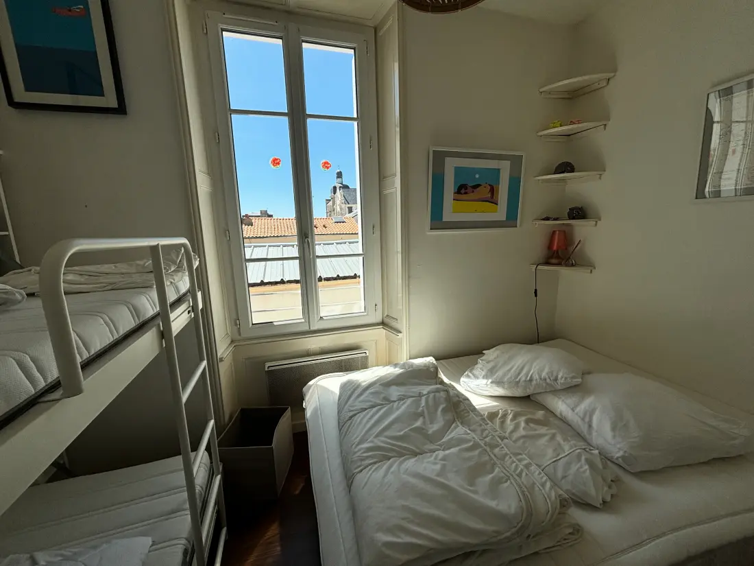 Location de Vacances Les Sables-d'Olonne 580