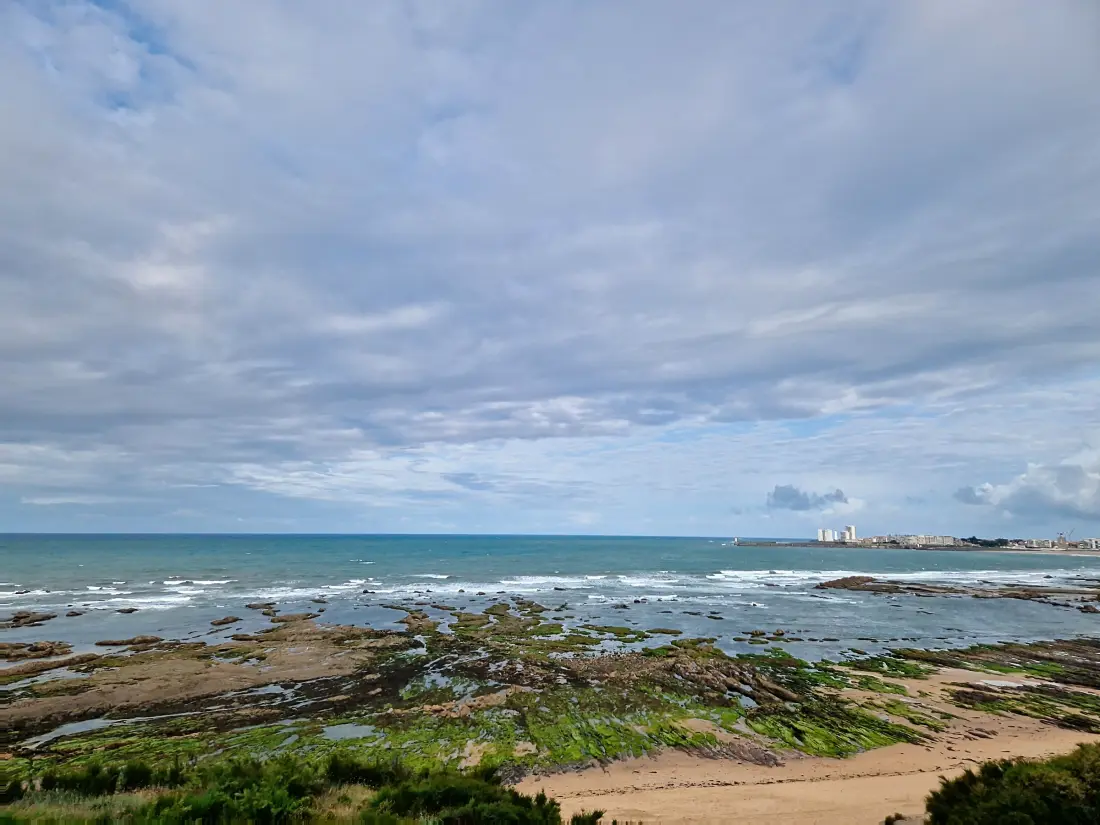 Location de Vacances Les Sables-d'Olonne 590