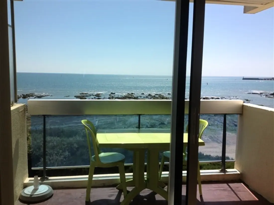 Location de Vacances Les Sables-d'Olonne 590