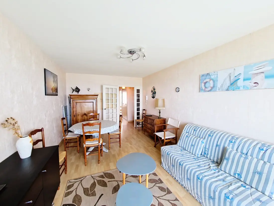 Location de Vacances Les Sables-d'Olonne 590