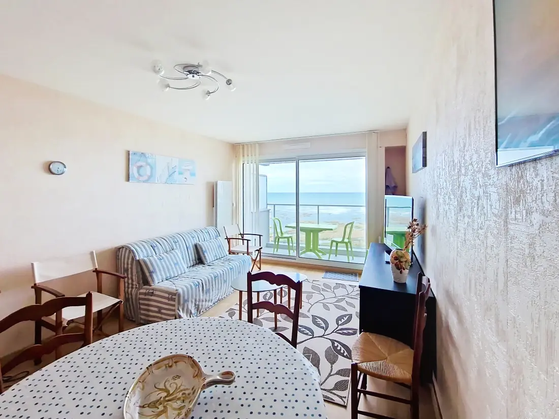 Location de Vacances Les Sables-d'Olonne 590