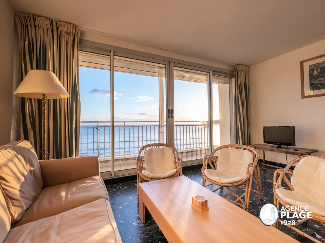 Location de Vacances Les Sables-d'Olonne 60