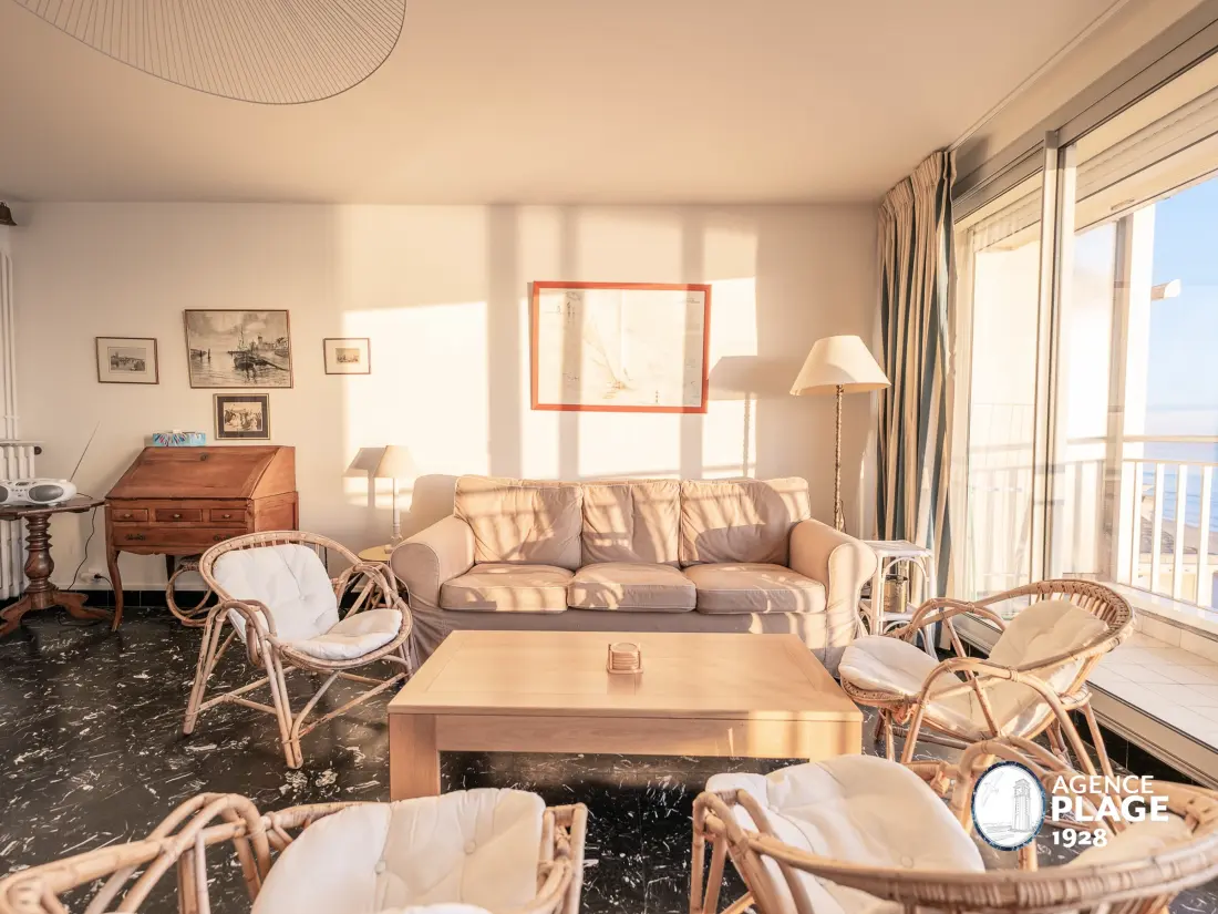 Location de Vacances Les Sables-d'Olonne 60