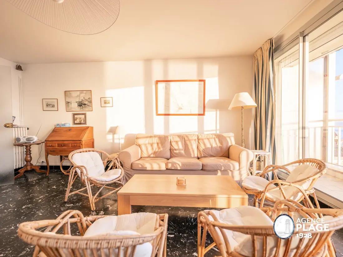 Location de Vacances Les Sables-d'Olonne 60