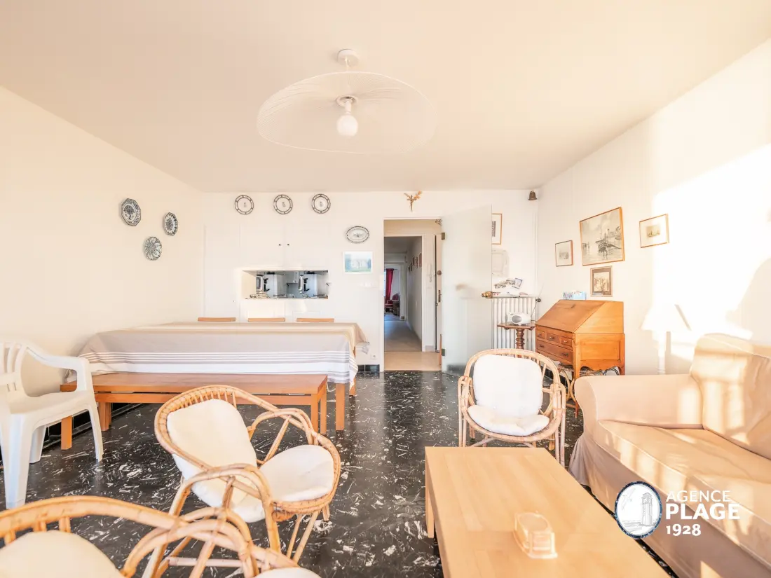 Location de Vacances Les Sables-d'Olonne 60