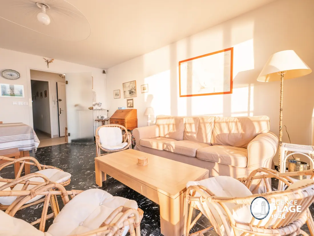 Location de Vacances Les Sables-d'Olonne 60