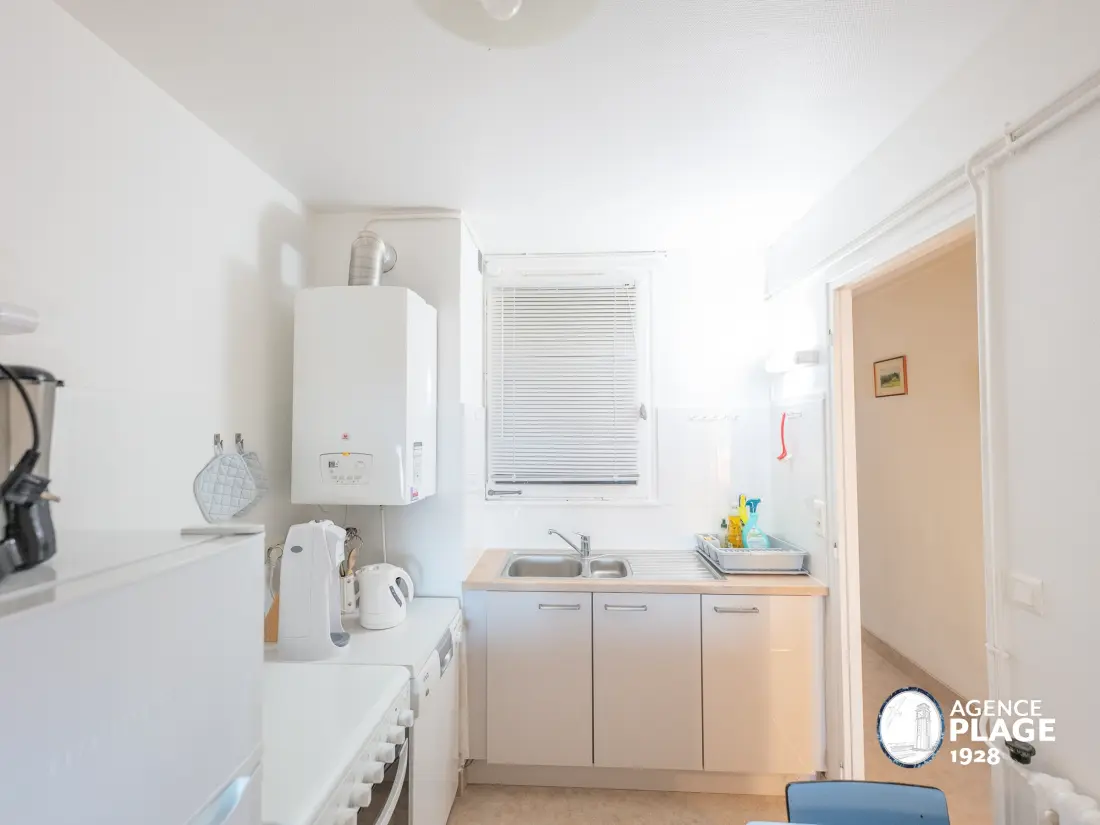 Location de Vacances Les Sables-d'Olonne 60