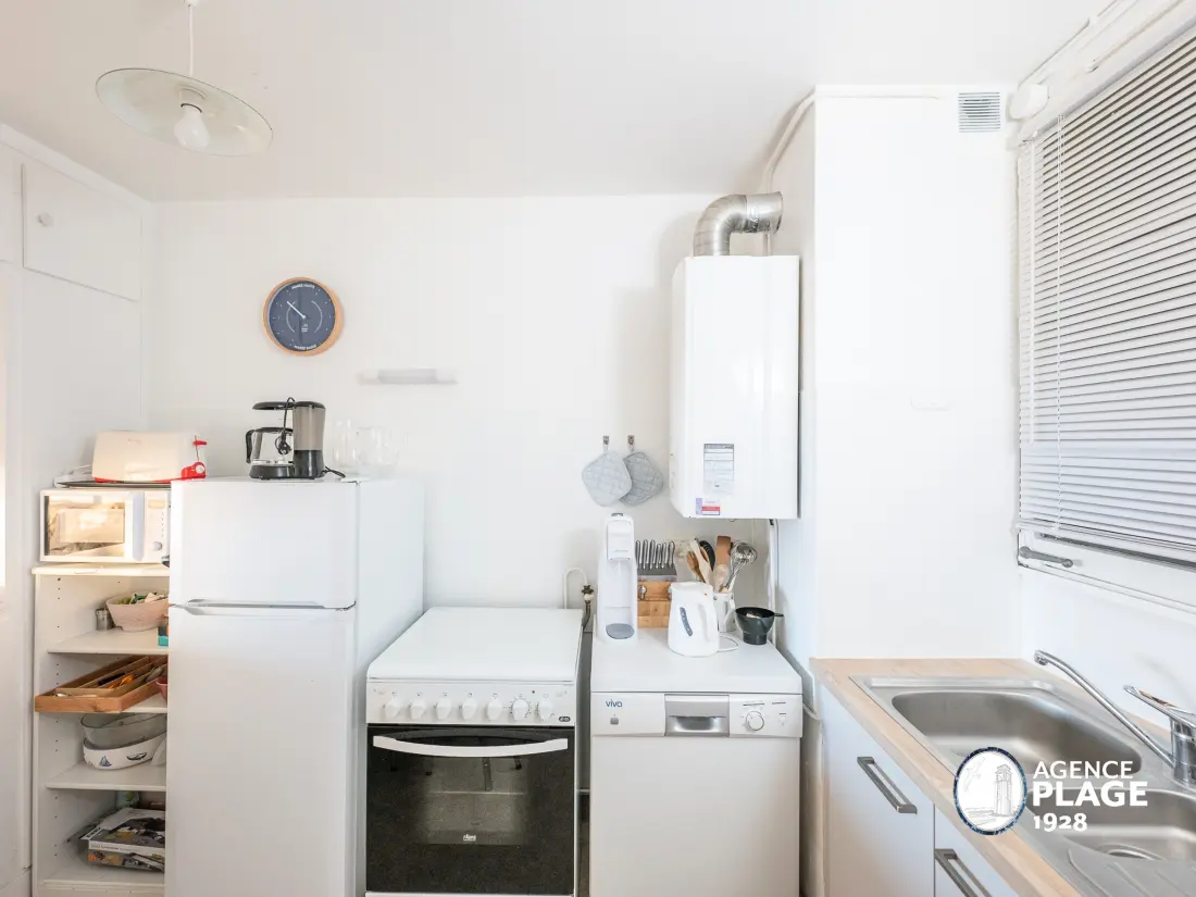 Location de Vacances Les Sables-d'Olonne 60
