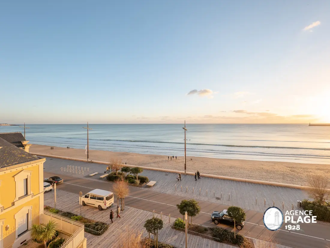 Location de Vacances Les Sables-d'Olonne 60