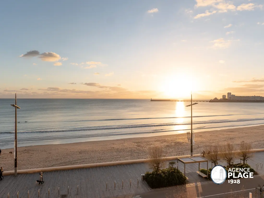 Location de Vacances Les Sables-d'Olonne 60