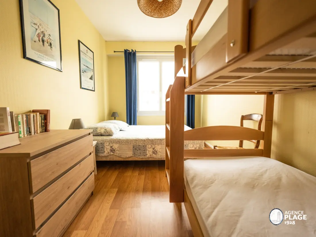 Location de Vacances Les Sables-d'Olonne 60