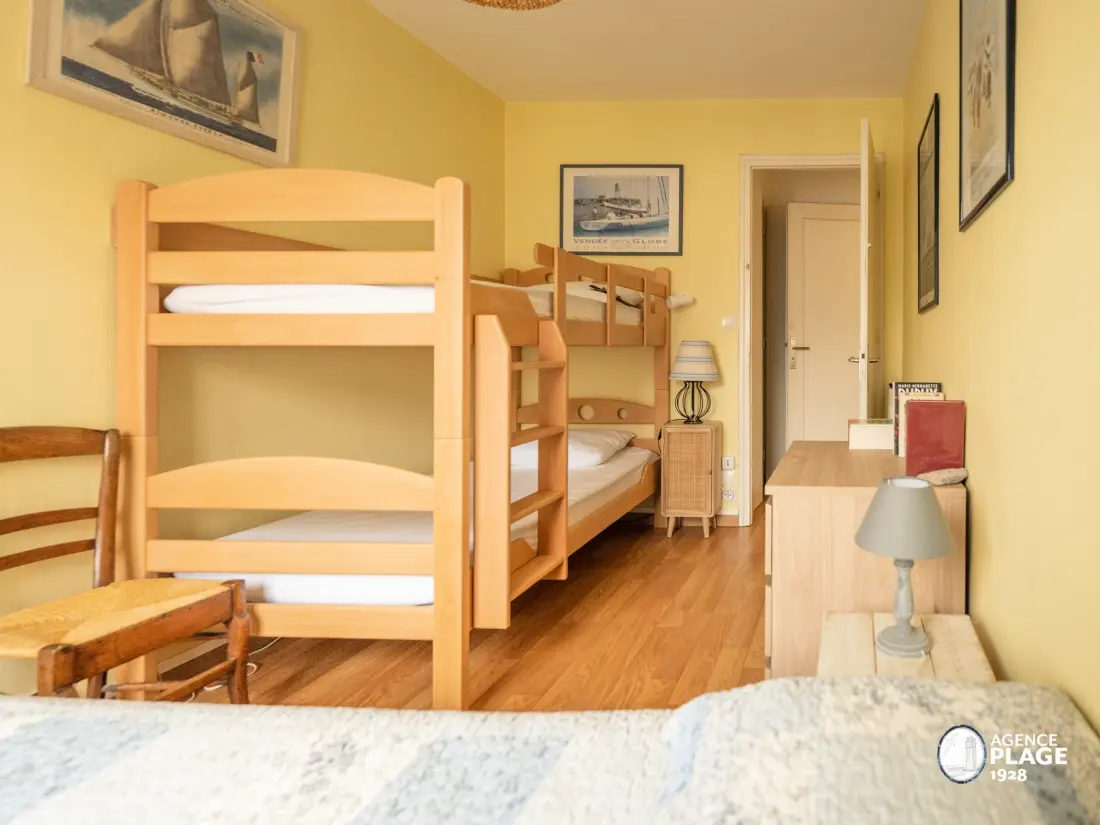 Location de Vacances Les Sables-d'Olonne 60