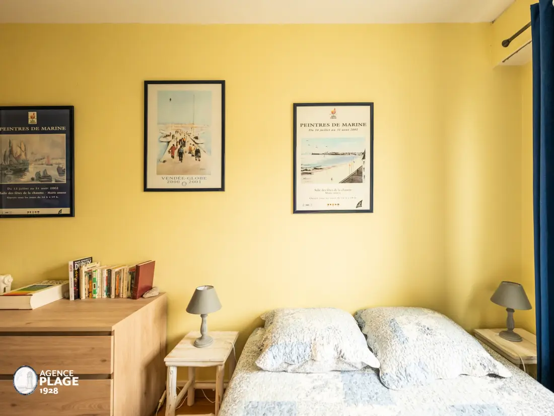 Location de Vacances Les Sables-d'Olonne 60
