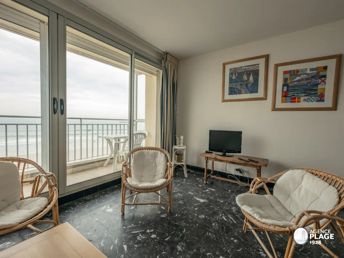 Location de Vacances Les Sables-d'Olonne 60